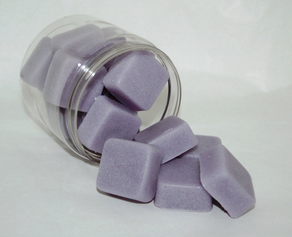 Bella Sugar Cube Scrub Twilight Inspired Fragrance