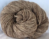Undyed Superfine Alpaca Yarn (PT117)