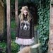 oh my bear KNITTING PATTERN