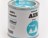 Original Canned Air From Prague
