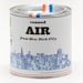 Original Canned Air From New York City