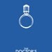 The Doctor's Wife (Ring) // Doctor Who Poster // 11x17 Minimalist Geek Art Print