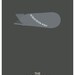 The Doctor Dances // Doctor Who Poster // 11x17 Minimalist Geek Art Print
