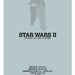 Star Wars New Trilogy Poster Collection - Three 11x17 Fine Art Prints