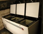 Victor Commercial Freezer Chest