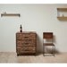 Reclaimed Old Growth Dresser 1899
