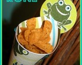 Kroaky Kandy Kones