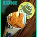 Kroaky Kandy Kones