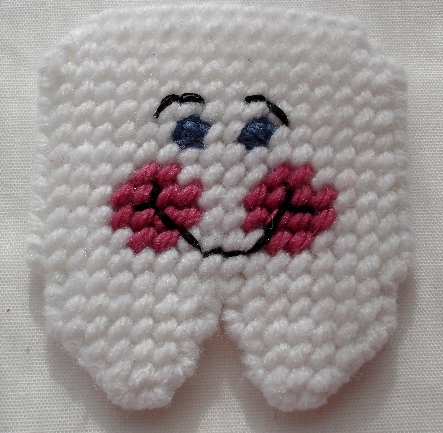 Tooth Fairy Pouch