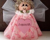 Breast Cancer Angels