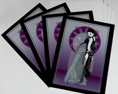 Cards - The Gorgon