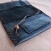 The Classic One Leather Tobacco Pouch