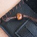 The Classic One Leather Tobacco Pouch