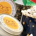 Gourmet popcorn seasoning - 20 spice blends, flavored salts for popped corn kernels - gift set for popcorn fans - by Dell Cove Spices