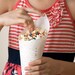 Popcorn and popcorn seasonings - gift set of spices and popcorn kernels - popcorn sampler comes in gift box with recipes