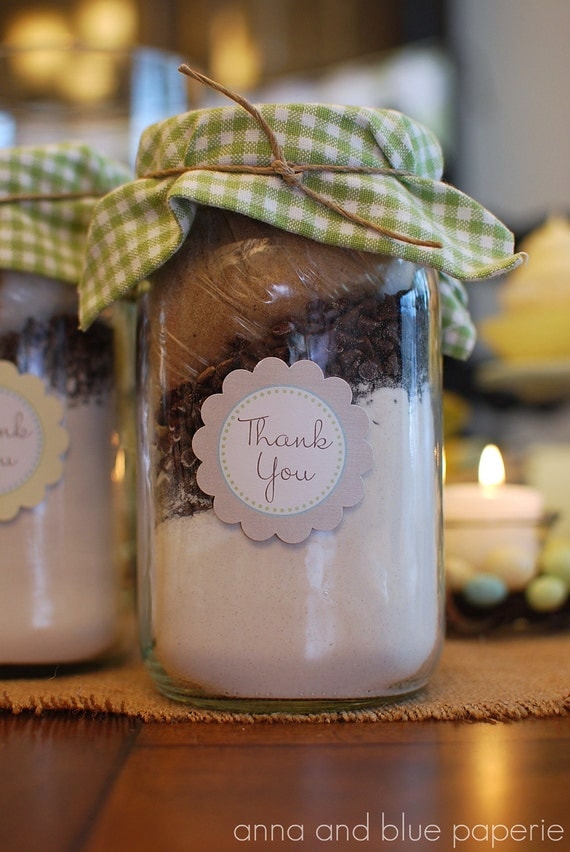 Baby Shower PRINTABLE Some Bunny Loves Me DIY Favor Tags - by anna and blue paperie Il_570xn