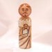 The Last Supper, Catechesis of the Good Shepherd Play set - made to order