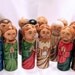 The Last Supper, Catechesis of the Good Shepherd Play set - made to order