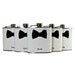 Groomsmen Bow Tie Flasks for the men in your Wedding Party