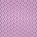 Joel Dewberry Fabric Bundle Aviary2 for Free Spirit - Lilac Palette Fat Quarter Bundle - 8 Fat Quarters