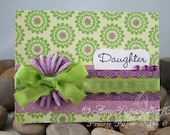 Daughter Card