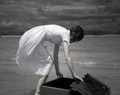 8x10 Inch Passage to Another Place Fine Art Print