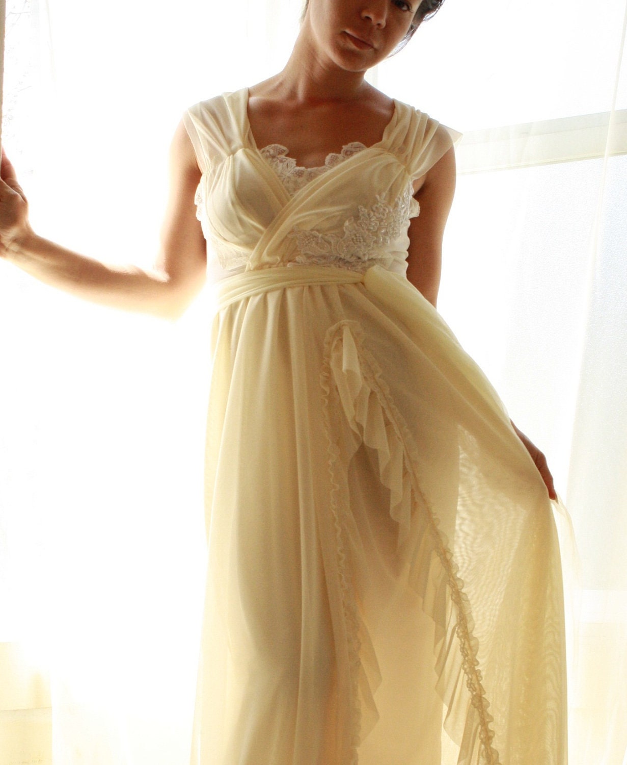 bohemian wedding dresses