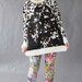 Cheetah Pattern Kitty Jumper