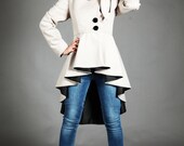 On Sale-STEFANIA  jacket-Black-Size 42