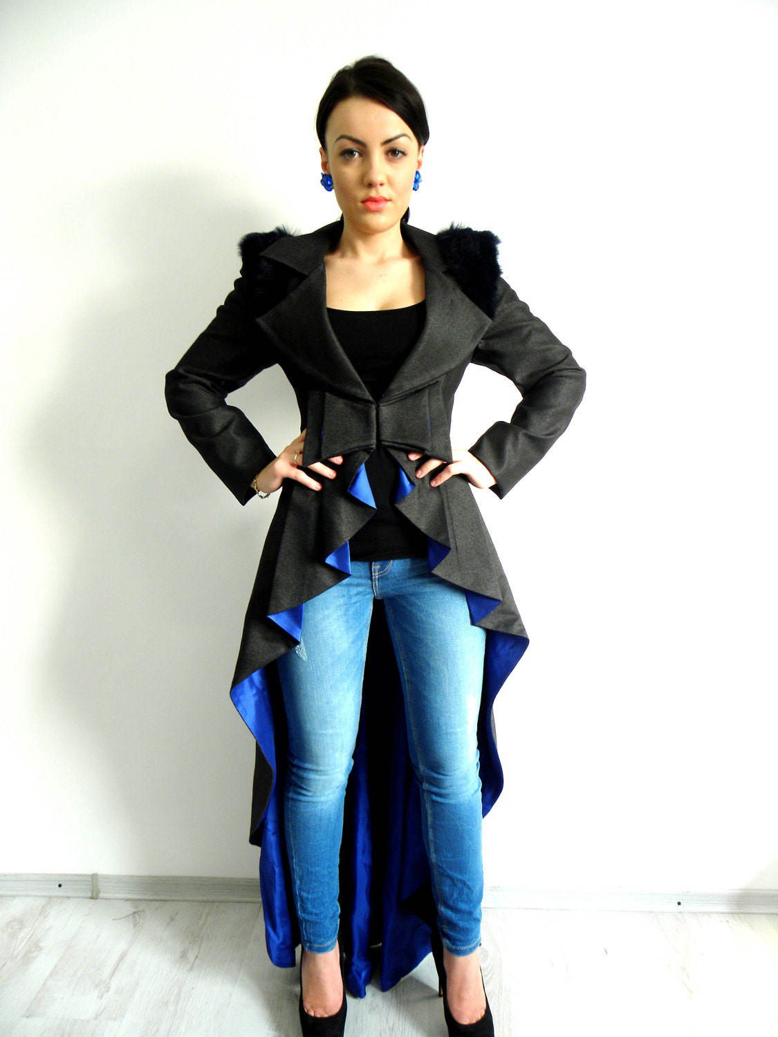 stella jacket