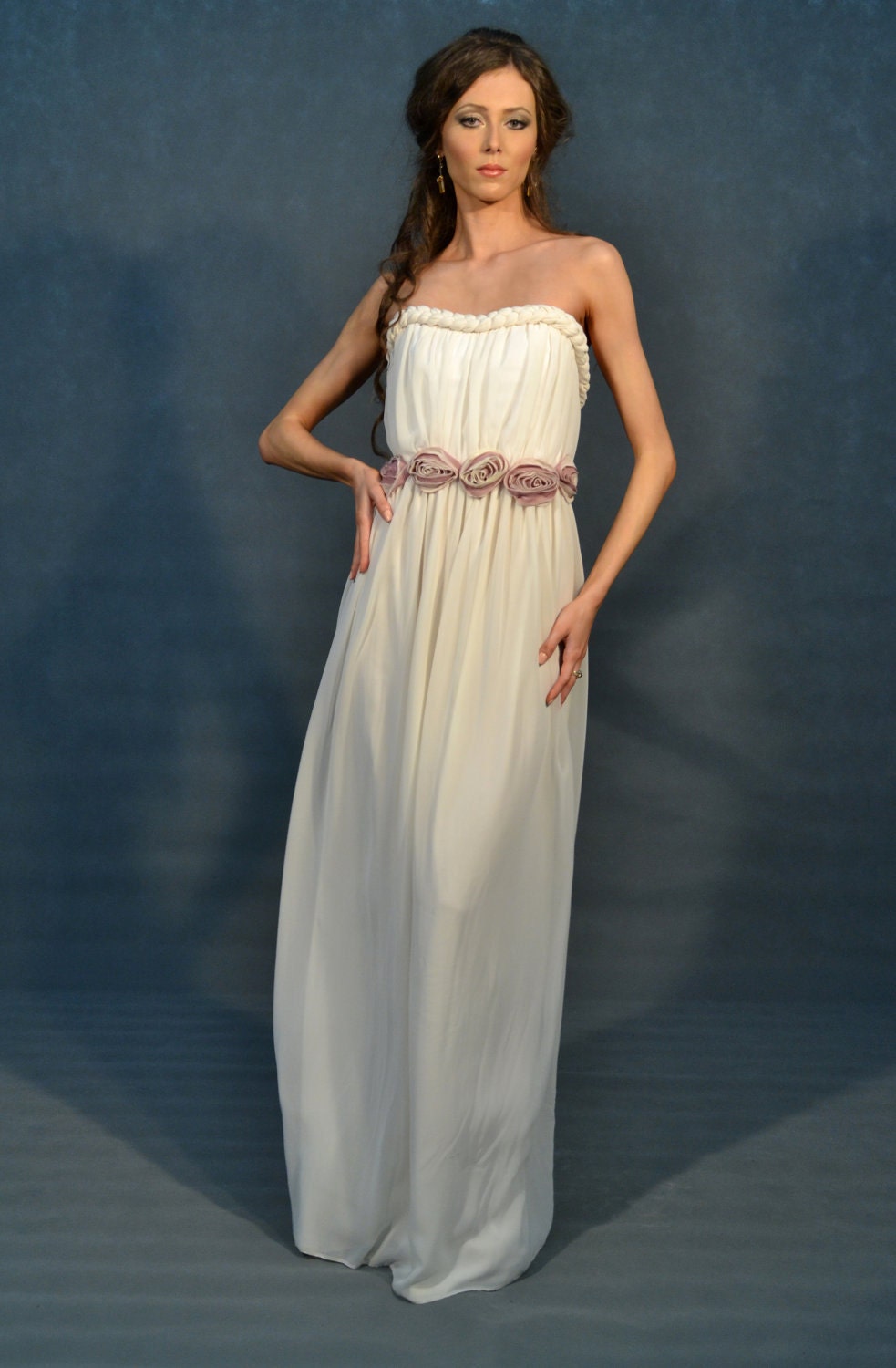 atena bridal dress