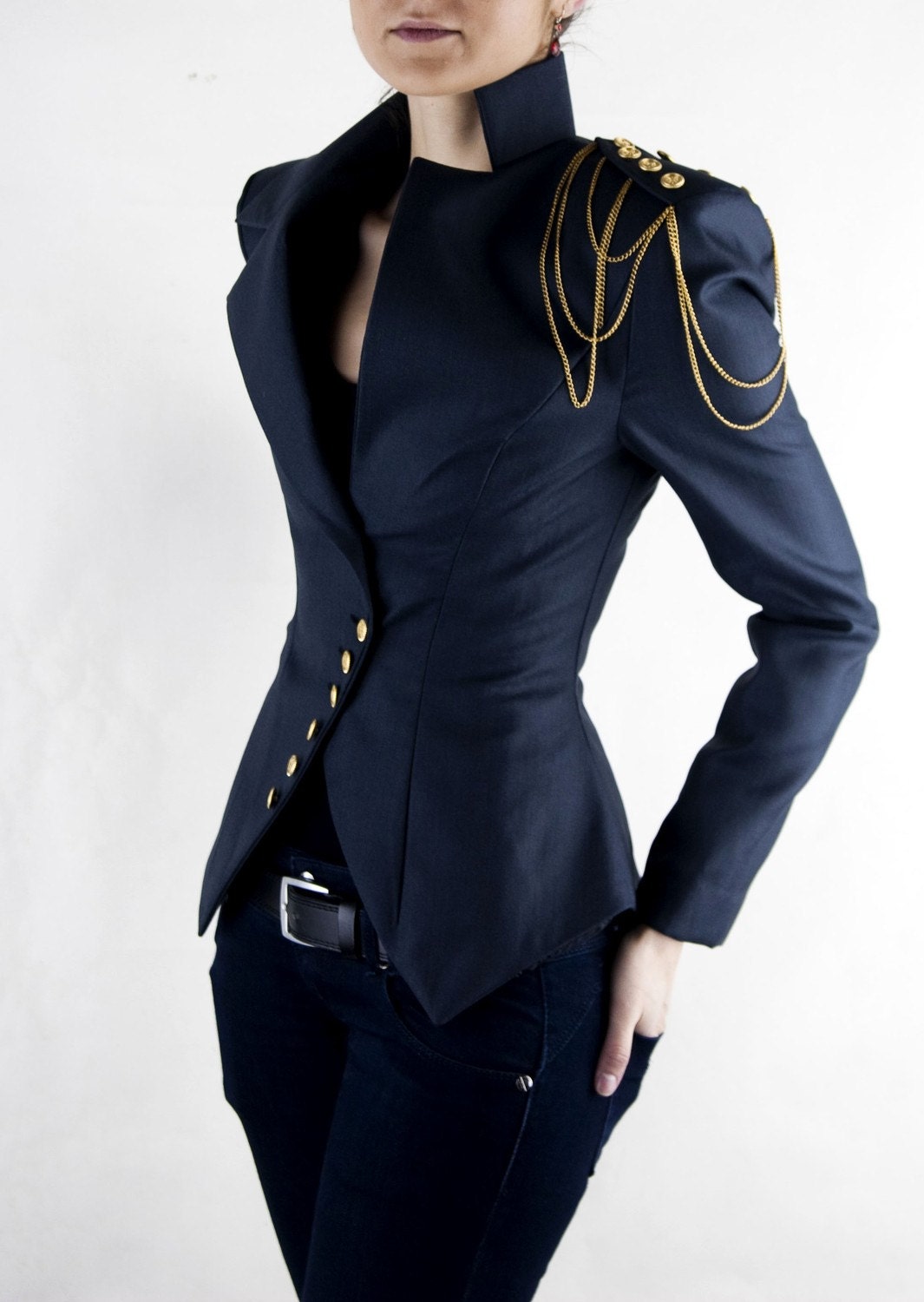 Milla jacket