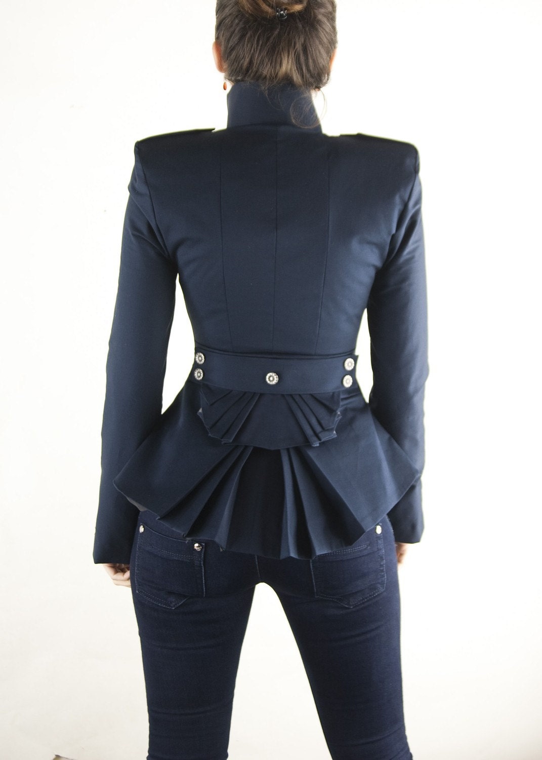dina jacket