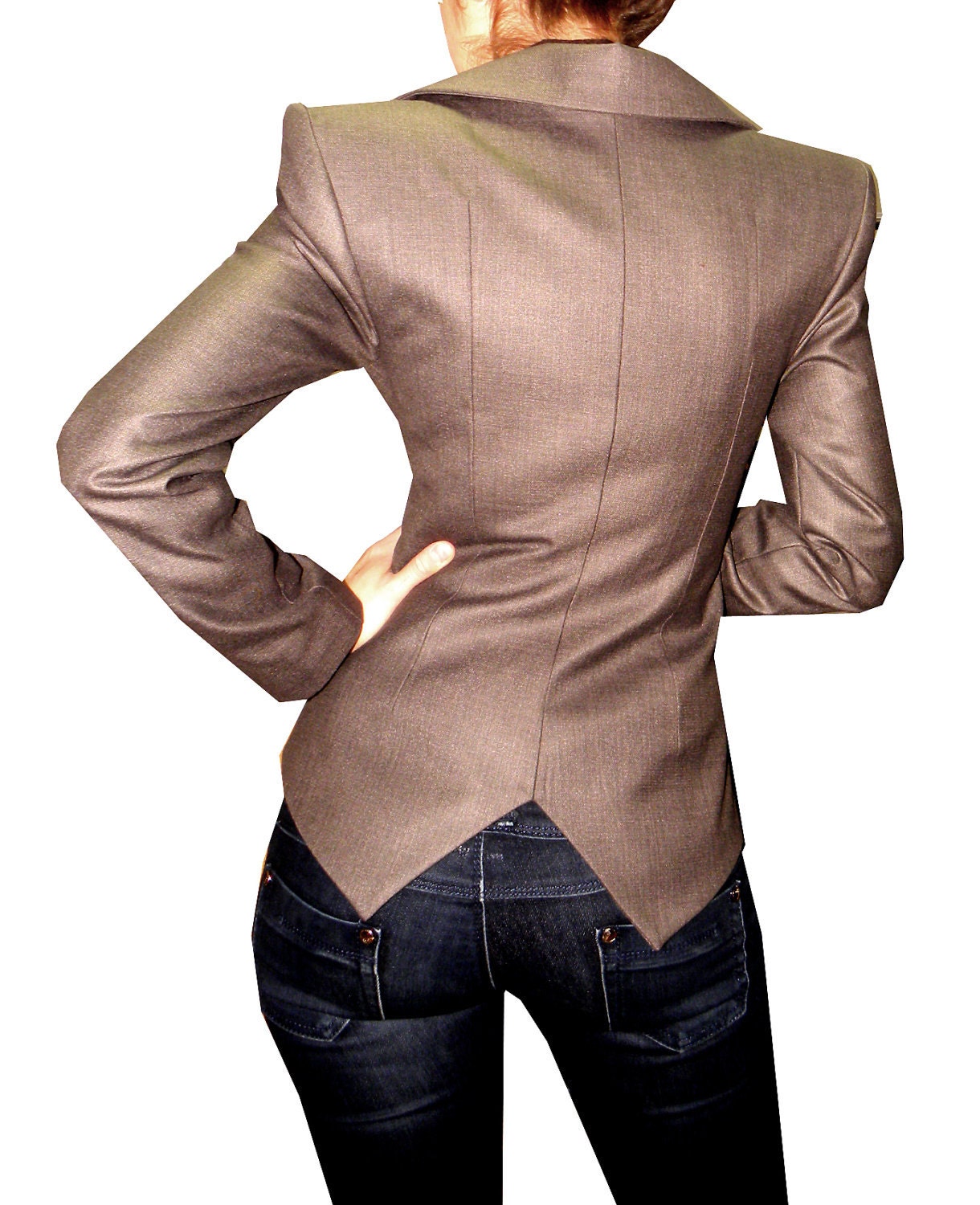 TAMARA jacket,