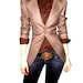 TAMARA jacket,