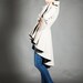 STEFANIA  jacket(fabric in pictures no longer available)