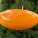 Hanging Bird Feeder