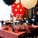 Pirate Party Decorations Printable Party Package by 505 Design Paperie
