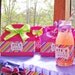 Sweet Shoppe Lollipop Birthday Party Decorations - Candy Shop Party Decor by 505 Design Paperie