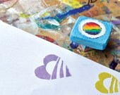 Rainbow O