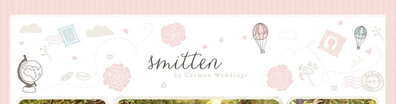 Custom banner design for your blog and website - Size S, medium complexity