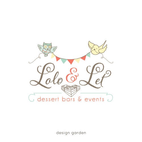Custom Logo Design