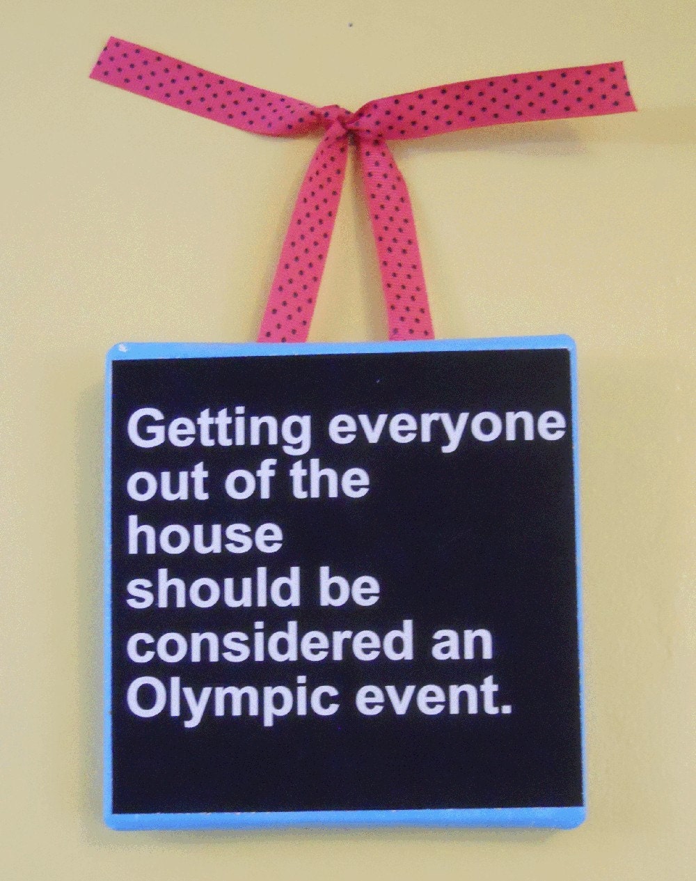 Olympic event