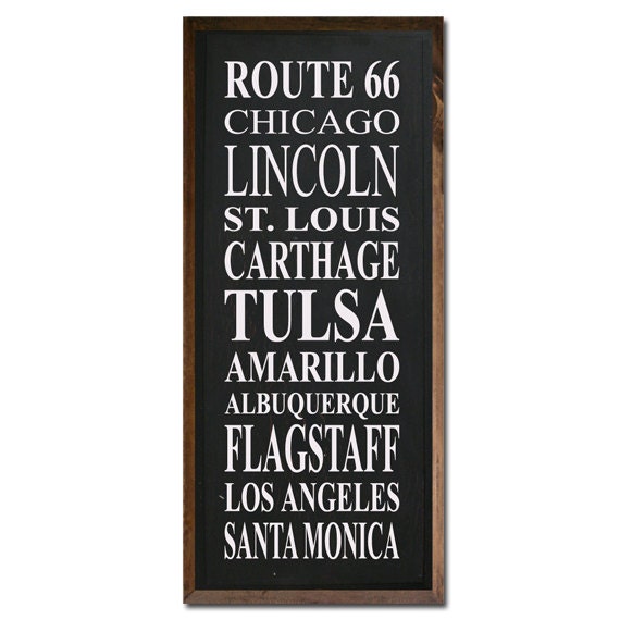 Route 66