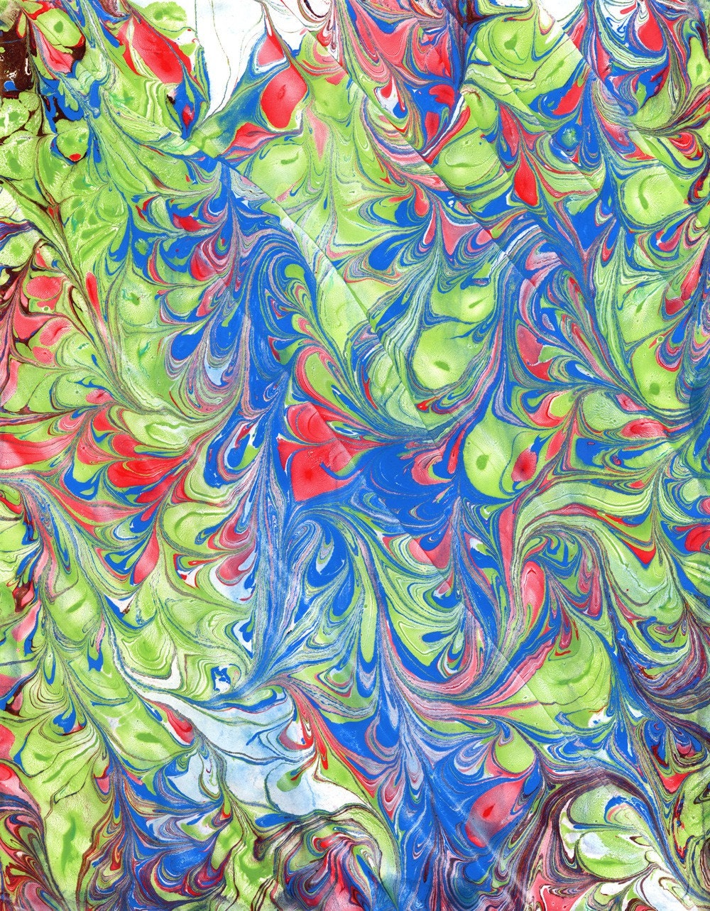 Puchi Swirl