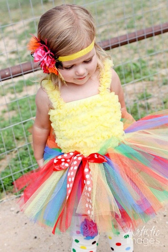 Childrens Tutu for Girls