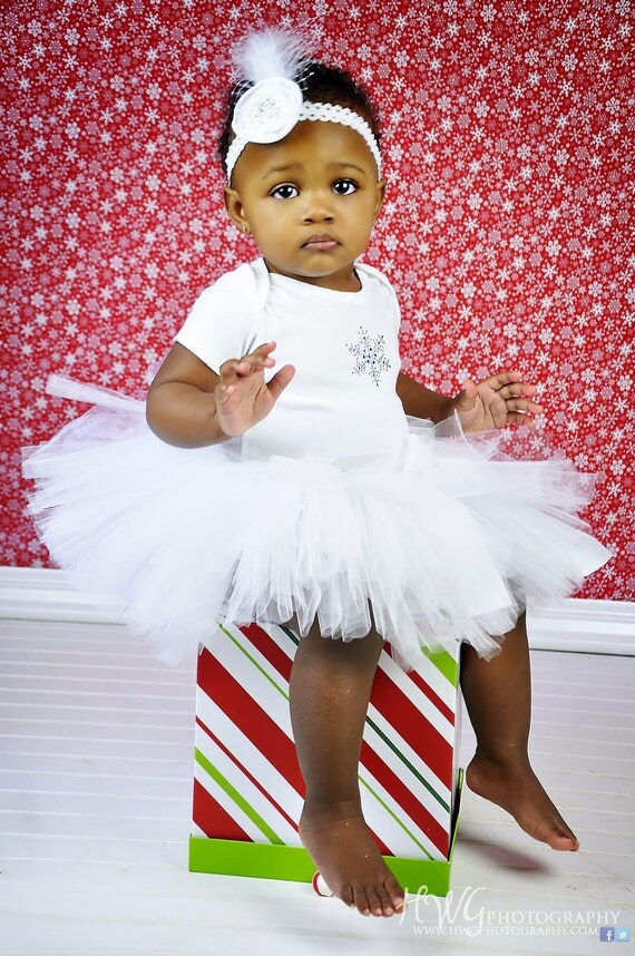 Atutudes Heaven Sent Tutu Created for Jessica Alba's Daughter Haven