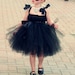 Breakfast at Tiffany's Tutu Dress by Atutudes - THE ORIGINAL as seen on Jessica Alba's Facebook Page, Lauren Conrad's website and Pinterest