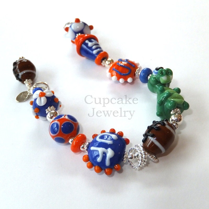 University of Florida Bracelet