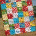 Dr Seuss Baby Quilt